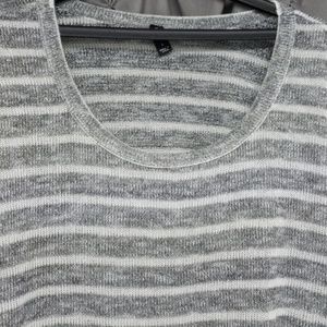 Women's large sweater